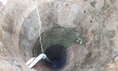 Gần 1.000 hộ dân thiếu nước sinh hoạt