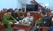 Bắt 2 đối tượng cầm đầu nhóm côn đồ nổ súng hỗn chiến trong đêm