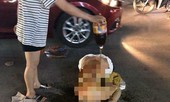 Tuyên án vụ lột đồ, đổ nước mắm, bột ớt giữa phố đánh ghen