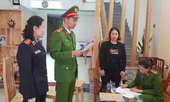 Khởi tố Chủ tịch xã và kế toán do thu tiền đất ở cao hơn quy định