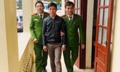 Bắt quả tang cộng tác viên một tờ báo đang tống tiền doanh nghiệp