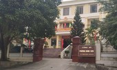 Thanh Hoá: Bí thư Đảng ủy phường bị khởi tố vì thiếu trách nhiệm