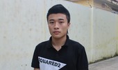 Bắt giam đối tượng cho vay lãi suất lên đến 216%