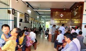 Tin mới vụ hơn 60 khách du lịch nhập viện sau bữa tiệc ở Hải Tiến