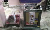 Ba nghi phạm nước ngoài đột nhập, phá hàng loạt két sắt của doanh nghiệp