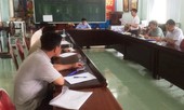 Thanh Hoá: Đề thi THPT quốc gia 2019 đã được tập kết an toàn