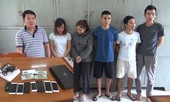 Triệt xoá đường dây tổ chức đánh bạc gần 30 tỷ trên mạng Internet