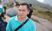 Trưởng công an xã hi sinh ở vùng lũ Mường Lát được công nhận là liệt sĩ