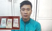 Người chồng khai cướp 100 triệu đồng để chữa bệnh cho vợ