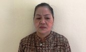 Khởi tố 'nữ quái' giả danh từ thiện lừa đảo tiền tỷ của doanh nghiệp