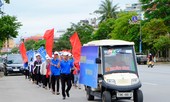 Hàng ngàn người hưởng ứng “Ngày thế giới phòng chống bom mìn”