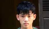 Nam sinh lớp 10 cứu bé đuối nước chìm sát đáy sông