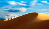 Quảng Bình đại diện ký với Google quảng bá du lịch miền Trung