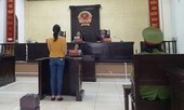 'Dụ' cháu ruột đi khách để ăn hoa hồng
