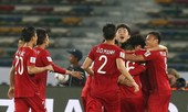 Báo Hàn hy vọng Việt Nam sẽ vượt qua vòng bảng Asian Cup
