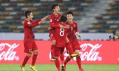 Chi tiết các kịch bản giúp tuyển Việt Nam vào vòng 1/8 Asian Cup