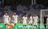 Việt Nam sẽ bị loại nếu điều này xảy ra ở trận Lebanon vs Triều Tiên