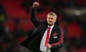 Thắng Brighton 2-1, HLV Solskjaer lập kỷ lục chưa từng có