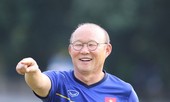 Báo Hàn Quốc: ‘Ma thuật Park Hang-seo tái hiện, Việt Nam vào tứ kết’