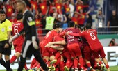 CĐV thừa nhận Việt Nam quá quả cảm, hay nhất Đông Nam Á