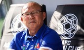 HLV Park Hang Seo và sự thành công từ ‘trẻ hóa bóng đá Việt’