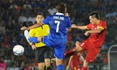Báo Thái Lan cảnh báo đội nhà về vận may của U23 Việt Nam