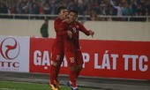 VIDEO: Hành trình giành vé dự VCK châu Á 2020 của U23 Việt Nam