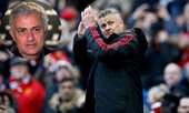 Mourinho chỉ ra sai lầm khiến M.U thảm bại trước Barca