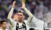 Juventus lập kỷ lục ‘vô tiền khoáng hậu’