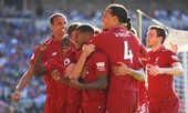 VIDEO: Hạ Cardiff 2-0, Liverpool tái chiếm ngôi đầu Ngoại hạng Anh