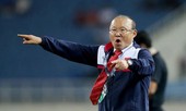 Báo Hàn phân tích lý do giúp HLV Park Hang-seo thành công