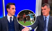 Huyền thoại M.U cay đắng thừa nhận sự thật ở derby Manchester