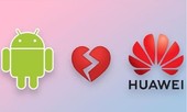 Khách hàng hoang mang, Huawei lên tiếng việc bị Google chặn cập nhật Android