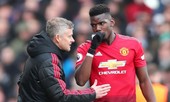 Solskjaer sẵn sàng 'tống cổ' Pogba sang Real