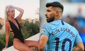 Người tình của ngôi sao Man City: Xa hoa, lắm tai tiếng