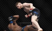 Võ sĩ tung ‘cơn mưa chỏ’ hạ knock-out đối thủ sau 38 giây