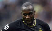 Lukaku suýt tẩn nhau với đồng đội mới ở Inter Milan