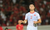 VIDEO: Mục kích Duy Mạnh xé lưới Indonesia bằng 'phát súng' tầm gần