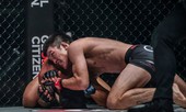 Cao thủ judo ra đòn ‘siêu dị’ hạ gục đối thủ sau 54 giây