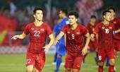 Báo Hàn Quốc tin ‘ma thuật’ của thầy Park sẽ giúp U22 Việt Nam giành vàng