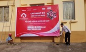 Sóc Trăng sẵn sàng cho Chủ nhật Đỏ 2019
