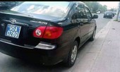 Vụ xe biển xanh dự tiệc cháu Bí thư Huyện: Bí thư Thành ủy Vị Thanh nhận sai