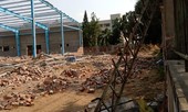 Chuẩn bị khởi tố vụ án sập tường làm 6 người chết ở Vĩnh Long