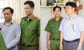 Bắt giam cựu Chủ tịch và Phó chủ tịch thành phố Trà Vinh