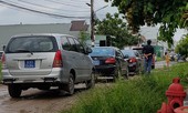 Không kỷ luật cán bộ dùng xe công đi ăn cưới con Trưởng đoàn đại biểu quốc hội