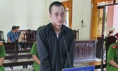 Ngư phủ chém chết bạn tàu sau cuộc nhậu trên biển
