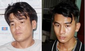 Bắt quả tang nam thanh niên giấu ma túy đá trong quần lót