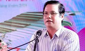 Khởi tố Phó giám đốc Sở Văn hoá Đồng Tháp