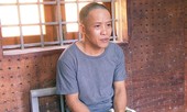 Gã đàn ông khống chế hiếp dâm cô bé 15 tuổi
