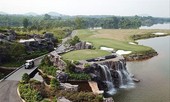 Thêm thử thách hấp dẫn cho golfer